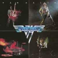 VAN HALEN - VAN HALEN ryhmässä Minishops / Van Halen @ Bengans Skivbutik AB (1265311)