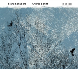 Schubert Franz - Sonatas ryhmässä CD @ Bengans Skivbutik AB (1266413)