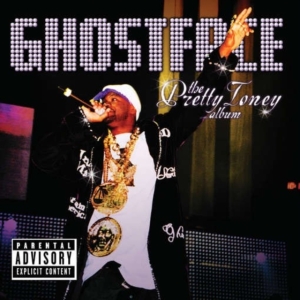 Ghostface - The Pretty Toney Album ryhmässä -Start Jan R3 @ Bengans Skivbutik AB (1266450)