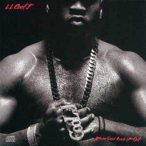 Ll Cool J - Mama Said Knock You Out (Vinyl) ryhmässä Minishops / LL Cool J @ Bengans Skivbutik AB (1266452)