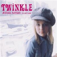 Twinkle - Lost Album ryhmässä CD @ Bengans Skivbutik AB (1266473)