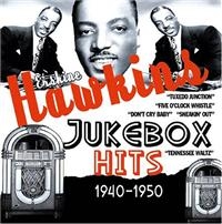 Hawkins Erskine - Jukebox Hits 1940-1950 ryhmässä CD @ Bengans Skivbutik AB (1266488)