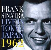 Sinatra Frank - Live In Tokyo Japan 1962 ryhmässä ME SUOSITTELEMME / Joululahjavinkki: CD @ Bengans Skivbutik AB (1266491)