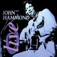 Hammond John - Live ryhmässä ME SUOSITTELEMME / Joululahjavinkki: CD @ Bengans Skivbutik AB (1266512)