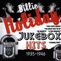 Holiday Billie - Jukebox Hits 1935-1946 ryhmässä CD @ Bengans Skivbutik AB (1266518)