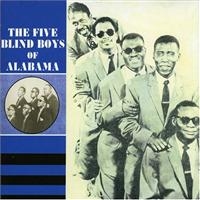 Five Blind Boys Of Alabama - 1948-1951 ryhmässä ME SUOSITTELEMME / Joululahjavinkki: CD @ Bengans Skivbutik AB (1266534)