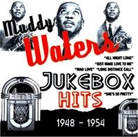 Waters Muddy - Jukebox Hits ryhmässä CD @ Bengans Skivbutik AB (1266540)