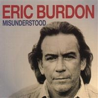 Burdon Eric - Misunderstood ryhmässä CD @ Bengans Skivbutik AB (1266542)