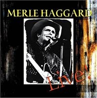 Haggard Merle - Workin' Man Blues - Live ryhmässä ME SUOSITTELEMME / Joululahjavinkki: CD @ Bengans Skivbutik AB (1266649)