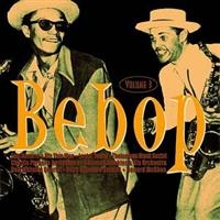 Various Artists - Bebop 3 ryhmässä CD @ Bengans Skivbutik AB (1266663)