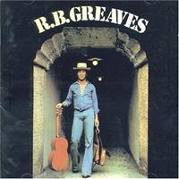 Greaves R.B. - R.B. Greaves ryhmässä CD @ Bengans Skivbutik AB (1266728)