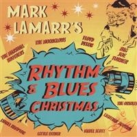 Various Artists - Mark Lamarr's Rhythm & Blues Christ ryhmässä CD @ Bengans Skivbutik AB (1266740)