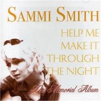 Smith Sammi - Help Me Make It Through The Night ryhmässä CD @ Bengans Skivbutik AB (1266749)