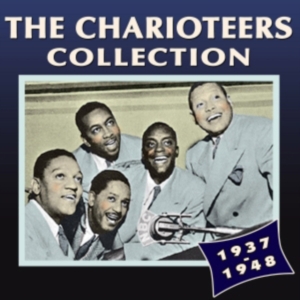 Charioteers - Charioteers Collection 1937-48 ryhmässä CD @ Bengans Skivbutik AB (1266822)