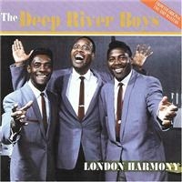 Deep River Boys - London Harmony ryhmässä ME SUOSITTELEMME / Joululahjavinkki: CD @ Bengans Skivbutik AB (1266860)