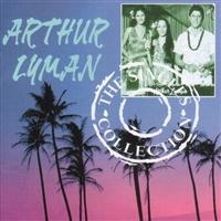 Lyman Arthur - Singles Collection ryhmässä CD @ Bengans Skivbutik AB (1266861)