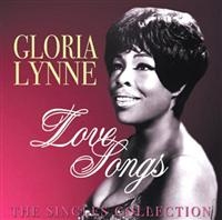 Lynn Gloria - Love Songs - The Singles Collection ryhmässä CD @ Bengans Skivbutik AB (1266862)