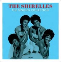 Shirelles - Singles Collection ryhmässä VINYYLI @ Bengans Skivbutik AB (1266877)