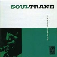 Coltrane John - Soultrane ryhmässä VINYYLI @ Bengans Skivbutik AB (1266879)