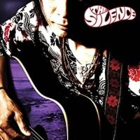 Silence - Silence ryhmässä VINYYLI @ Bengans Skivbutik AB (1266898)