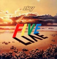 Sky - Five Live: 2Cd Deluxe Remastered Ed ryhmässä CD @ Bengans Skivbutik AB (1266911)