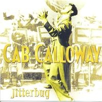 Calloway Cab - Jitterbug ryhmässä CD @ Bengans Skivbutik AB (1266914)