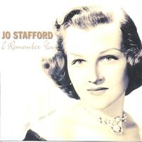 Stafford Jo - I Remember You ryhmässä CD @ Bengans Skivbutik AB (1266919)