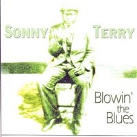 Terry Sonny - Blowin' The Blues ryhmässä CD @ Bengans Skivbutik AB (1266921)