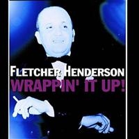 Henderson Fletcher - Wrappin' It Up ryhmässä CD @ Bengans Skivbutik AB (1266922)