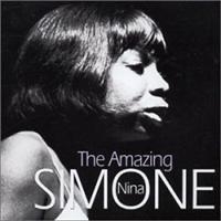 Simone Nina - Amazing Nina Simone ryhmässä CD @ Bengans Skivbutik AB (1266926)