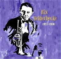 Beiderbecke Bix - 1927-1930 ryhmässä CD @ Bengans Skivbutik AB (1266951)