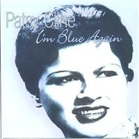 Cline Patsy - I'm Blue Again ryhmässä CD @ Bengans Skivbutik AB (1266955)