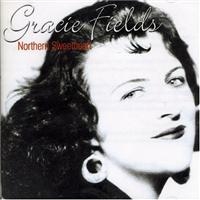 Fields Gracie - Northern Sweetheart ryhmässä CD @ Bengans Skivbutik AB (1266965)