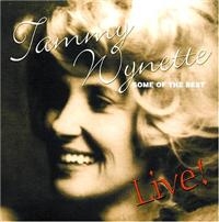 Wynette Tammy - Some Of The Best ryhmässä CD @ Bengans Skivbutik AB (1266968)