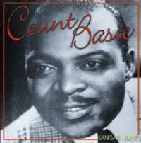 Basie Count - Kansas Jump ryhmässä CD @ Bengans Skivbutik AB (1266975)