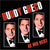 Greco Buddy - At His Best ryhmässä CD @ Bengans Skivbutik AB (1266979)