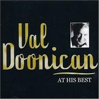 Doonican Val - At His Best ryhmässä CD @ Bengans Skivbutik AB (1266980)