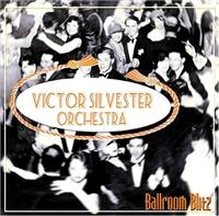 Silvester Victor Orchestra - Ballroom Blitz ryhmässä CD @ Bengans Skivbutik AB (1266982)