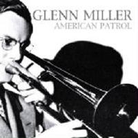 Miller Glenn - American Patrol ryhmässä CD @ Bengans Skivbutik AB (1266991)