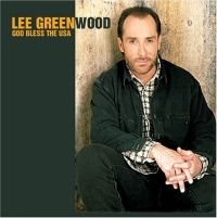 Greenwood Lee - God Bless America ryhmässä CD @ Bengans Skivbutik AB (1267006)