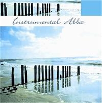 Instrumental Abba - Instrumental Abba ryhmässä CD @ Bengans Skivbutik AB (1267008)