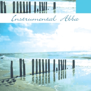 Instrumental Abba - Instrumental Abba ryhmässä CD @ Bengans Skivbutik AB (1267008)