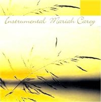 Instrumental Mariah Carey - Instrumental Mariah Carey ryhmässä CD @ Bengans Skivbutik AB (1267009)