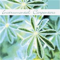 Instrumental Carpenters - Instrumental Carpenters ryhmässä CD @ Bengans Skivbutik AB (1267013)