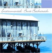 Instrumental Burt Bacharach - Instrumental Burt Bacharach ryhmässä CD @ Bengans Skivbutik AB (1267014)