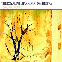 Royal Philharmonic Orchestra - Play The Movies: Vol1 ryhmässä CD @ Bengans Skivbutik AB (1267023)