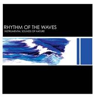 Instrumental Sounds Of Nature - Rhythm Of The Waves ryhmässä CD @ Bengans Skivbutik AB (1267030)