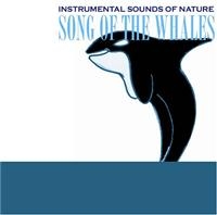 Instrumental Sounds Of Nature - Song Of The Whales ryhmässä CD @ Bengans Skivbutik AB (1267033)