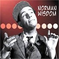 Wisdom Norman - These Foolish Things ryhmässä CD @ Bengans Skivbutik AB (1267040)