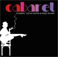 Wilcox Toyah And Nigel Planer - Cabaret ryhmässä CD @ Bengans Skivbutik AB (1267043)